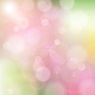 Vector soft colored abstract background N16