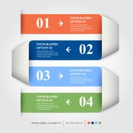 Infographic Options
