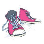 Sport shoes Sneakers N6