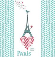 paris card N2