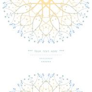 Round Pattern N7