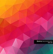 Abstract background N4909