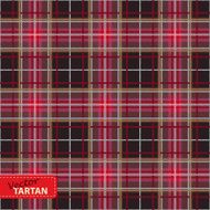 Seamless tartan pattern N84