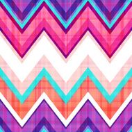 Seamless chevron pattern N36