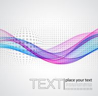 Abstract colorful background N68