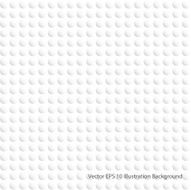 gradient circle background illustration eps 10 vector