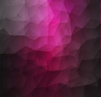 Abstract Triangle Geometrical Colorful Background N3