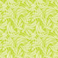 Green leafy