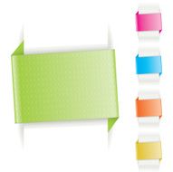 Paper banner N2