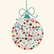 Social Media Christmas