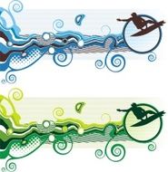 radical splash