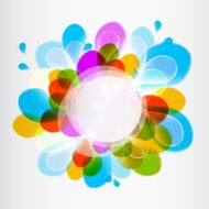 Abstract background N4921