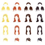 Bridal hairstyles