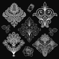 set of design element N2