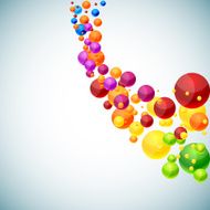 colorful background N35