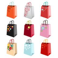 Shopping Bags N54