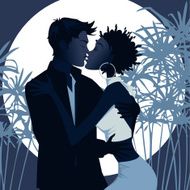 Love at the first sight