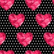 Chic vector seamless patterns (tiling) N33