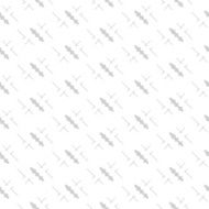 Simple seamless minimalistic pattern N16