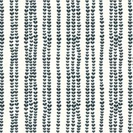 Seamless abstract black and white texture