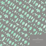 Floral decor N36