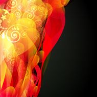 Abstract background N4939