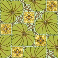 yellow flowers N10