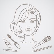 Make Up N8