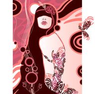 girl N390
