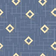 seamless midnight theme