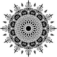 Gothic Circle