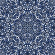 Oriental ornate seamless pattern N20