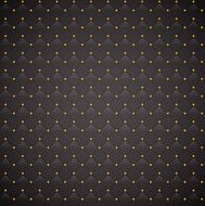 Black retro background