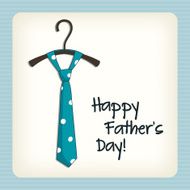 Father day greeting card N2
