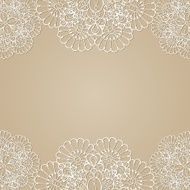 Lace Background N36
