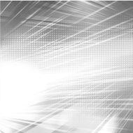 Abstract silver shiny template background
