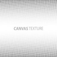 Canvas texture