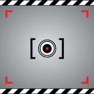 Camera Symbol N8