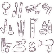 sketch line cosmetics N2