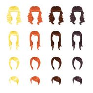 female Hairstyles N3