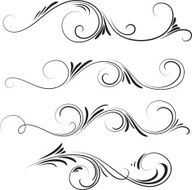 swirl N36