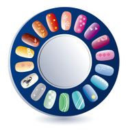 Nail Art N2
