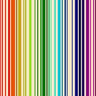 Rainbow colored barcode background N6