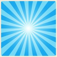 white rays background N3