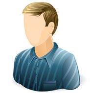 Male User