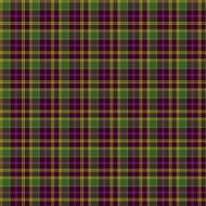 Seamless tartan pattern N88