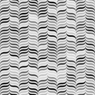 Abstract seamless geometric pattern N9