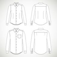 Shirt N20