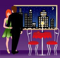 The Big Night
