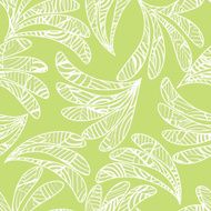 Geometric leaves